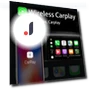 Carplay Android Smart Box — Car Accessories & Gadgets, Demure