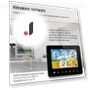 Color Touchscreen Weather Station — Home Climate Control, Build My Home