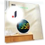 Colorful Mini Digital Alarm Clock with Weekday Display — Alarms & Clocks, Stone Home