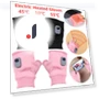 Comfortable Warm Gloves with Electric Winter Heating — Gloves & Mittens, Tulan market