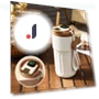 Digital LED Smart Thermos — Beverage Warmers, Warm home textiles