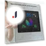 Digital Weather Station with Touch Screen — Home Climate Control, Cozy Cottage-Relax