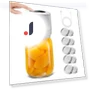 Electric Mason Jar Vacuum Sealer — Vacuum Bags, Everyday essentials
