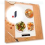 Electric Temperature-Adjustable Heating Plate — Beverage Warmers, HIMO Group