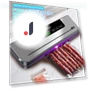 Electric Vacuum Sealer — Vacuum Bags, SAMENGHOT