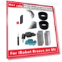 Filter, Water Tank, Mop Cloth, Wheel, Spray Nozzle Accessories Kit — Parts & Accessories, Shunxinruyi