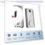 Fingerprint Smart Lock — Smart Home Security, Build My Home