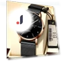 Glow Silent Watch for Elementary Students — Timepieces, AI Supermarket