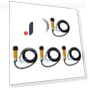 Infrared Photoelectric Sensor Switch — Motion Sensors, PJWWADQ