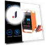 Intelligent Multifunctional Smart Car Battery Charger — Chargers, IKEA Supermarket