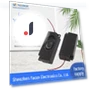 Intelligent Resonator Speaker — Compact Audio Solutions, Computer boost