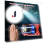 Intelligent Waving Sensor Headlamp — Flashlights, XPG