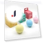 Interactive Ball Cat Toy — Cat Playthings, Luminaire Lighting Mall