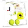 Interactive Dog Training Machine with Reward — Feeding Supplies, Cozy Cottage-Relax