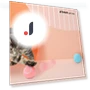 Interactive Pet Ball Toy — Interactive Animal Companions, Luminaire Lighting Mall