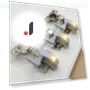 LED Hinge Light — Tap Lights, Good Household Items