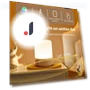 LED Motion Sensor Desk Lamp — Study & Desk Lighting, Build My Home