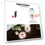 LED Night Light with Motion Sensor — Night Lights, HIMO Group