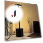 LED Table Lamp — Desk & Table Lighting, Build My Home