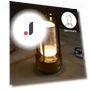 LED Wireless Desk Lamp with Touch Control — Desk & Table Lighting, Home Textile Home Decoration