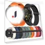 Magnetic Buckle Strap — Fitness Bands, bushoukeji01