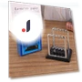 Magnetic Levitation Newton's Cradle — Magnets & Kits, AI Supermarket