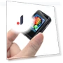 Mini Phone 8XR GSM — Mobile Devices & Accessories, Super Featured