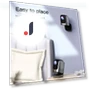 Mini Projector — Home Theater Projectors, Cozy Cottage-Relax