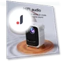 Mini Projector — Home Theater Projectors, KITCHEN-MALL