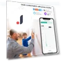 MINI Smart Switch 2-Position Control — Smart Home Modules, Build My Home