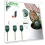 Mini Soil Moisture Sensor Meter — Humidity Meters, Build My Home