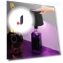 Mini Wine Bottle Lamp with Adjustable Brightness — Night Lights, AE Selection