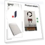 MPPT Solar Charge Controller — Power Management, tasteforlife