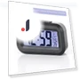 Multifunctional Smart Student Alarm Clock — Alarms & Clocks, AI Supermarket
