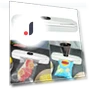 One Touch Vacuum Sealer — Vacuum Bags, Good Household Items