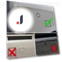 Parktronic Flat Sensor — Rearview Safety Systems, A Surname Home