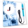 PH Electrode Sensor — Hydrometers, Homedepot