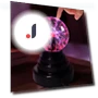 Plasma Ball — Creative Lighting Solutions, OFFICE-MALL
