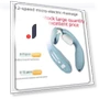 Portable Electric Neck Massager — Back Relief Solutions, AI Supermarket