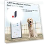 Portable GPS Tracker — Location Tracking Devices, Luminaire Lighting Mall