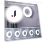 Portable LED Touch Night Light — Night Lights, The Home Vault