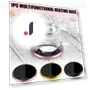 Portable Mug Warmer — Beverage Warmers, AE Selection