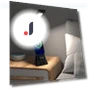 Rechargeable Eye-Caring Desk Lamp with LCD Display — Reading Lights, Wrigleys