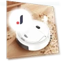 Rechargeable Smart Floor Vacuum Robot — Smart Cleaning Robots, HIMO Group