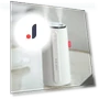 Rechargeable USB Air Humidifier — Air Moisturizers, Seahorse Home