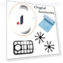 Robot Vacuum Accessories Set — Accessories, Flowers Gardening