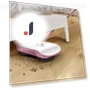 Robot Vacuum Mop — Smart Cleaning Robots, Home Textile Home Decoration
