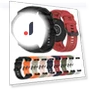 Silicone Watch Strap — Bands, Sunshine168