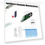 Smart Automatic Watering Device — Controllers, AE Selection