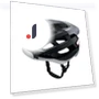 Smart Bicycle Helmet — Helmets, Sewing